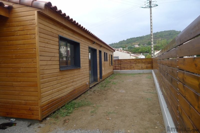 Single Story Villa With Garden And.. - 2