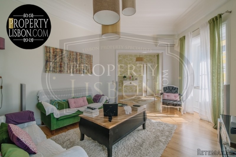 T3 Apartment with Elevator for Sale in..