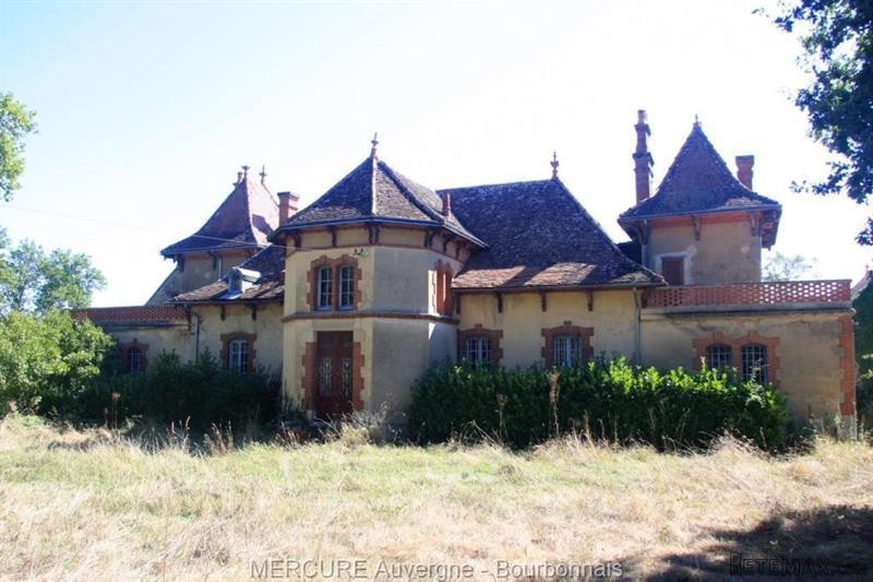 5 bedroom Manor House For Sale: 03500.. - 2