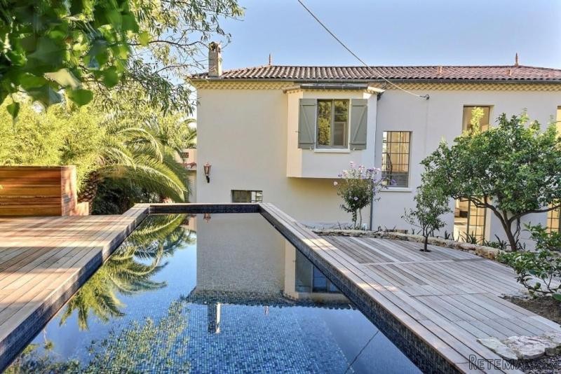 5 Bedroom Villa For Sale In Cannes - 2