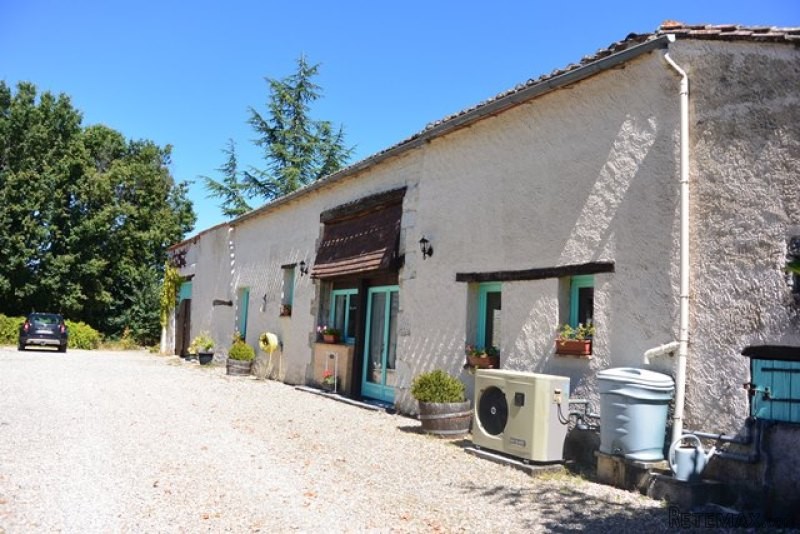 A Substantial Gite Complex For Sale.. - 2