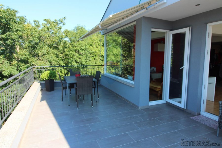Matulji, Brešca - Novogradnja, stan 138 m2 - 2
