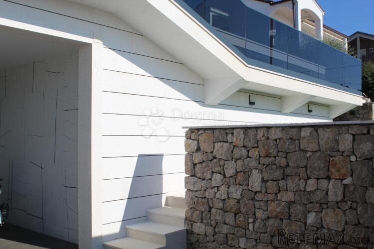 MEGA EKSLUZIVNA VILLA NOVI VINODOLSKI - 2