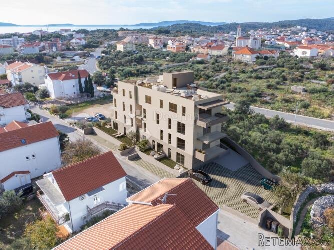 NOVOGRADNJA ČIOVO, OKRUG S8 - 2