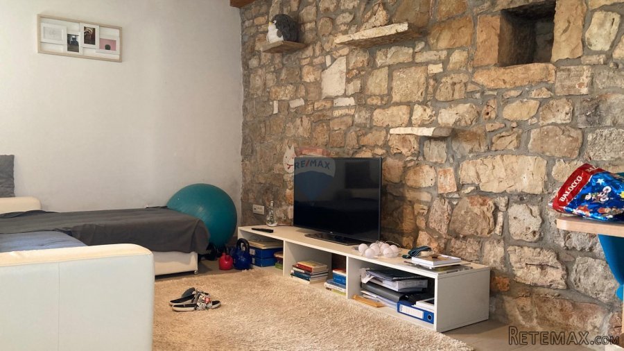 Višnjan okolica, kuća s velikom okućnicom od 17000m2 - 2
