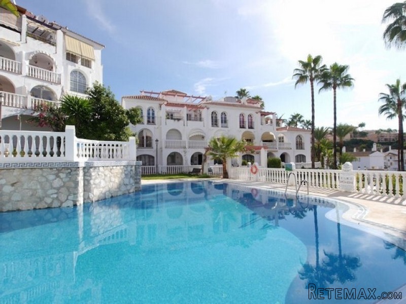 2 Bedrooms - Townhouse - Malaga - For..