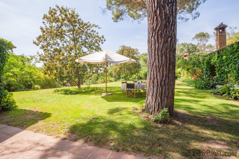 Country Estate with Equestrian.. - 2