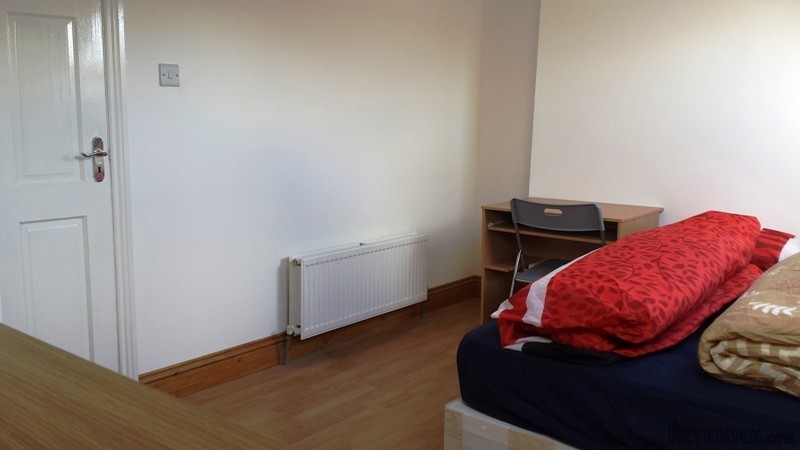 Double room, Zone 3, Walthamstow - 2