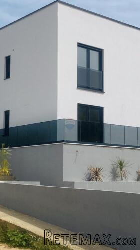 Draga Bašćanska novi stan, 1.kat, 64m2 - 3