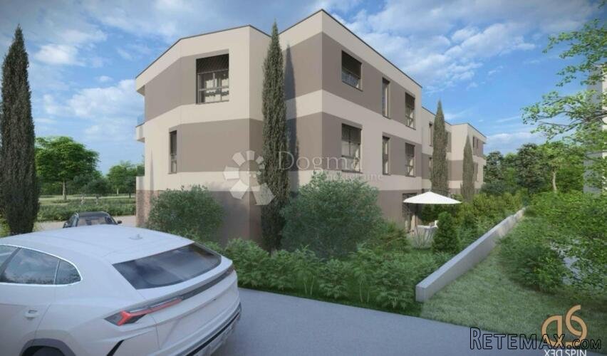 NOVOGRADNJA VELI VRH - Penthouse - 3