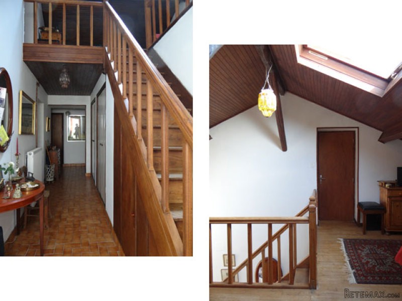 Property In The Haute-Vienne : House.. - 2