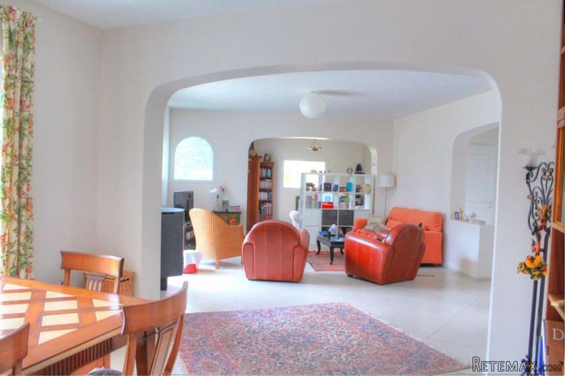 Sale House - Roquefort-les-Pins - 2