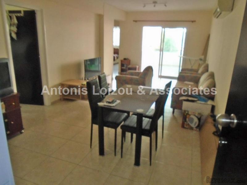 Two Bedroom Apartment - 2