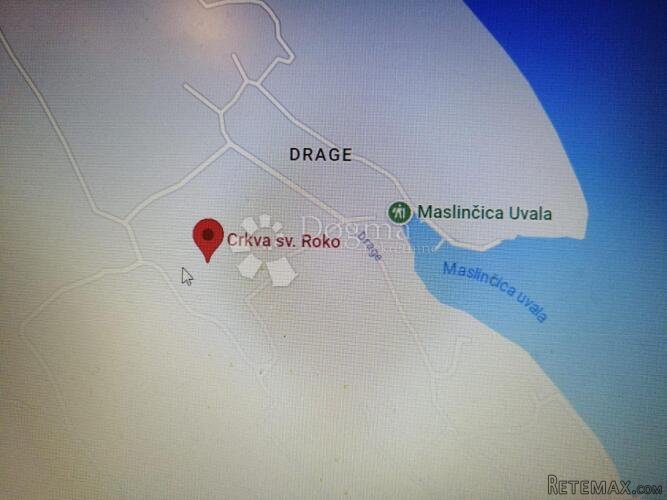 VELI IŽ, poljoprivredno zemljište blizu mora - 3