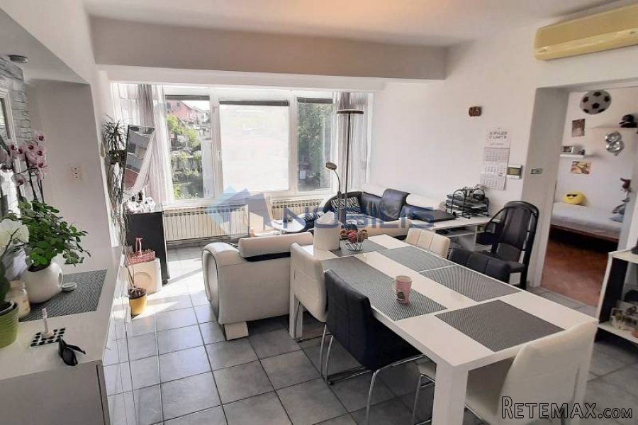 Zagreb, Maksimir, stan 90 m2 u kući s garažom i okućnicom SN.. - 3