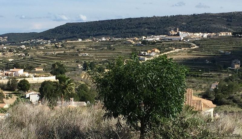 - Land - Alicante - For Sale - 2