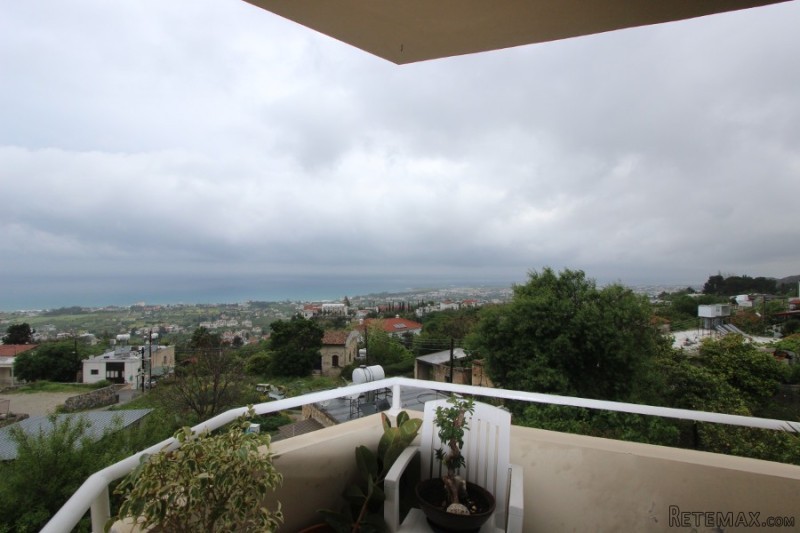 Lapta Peak SeaView Apartment 3 Bed - 2
