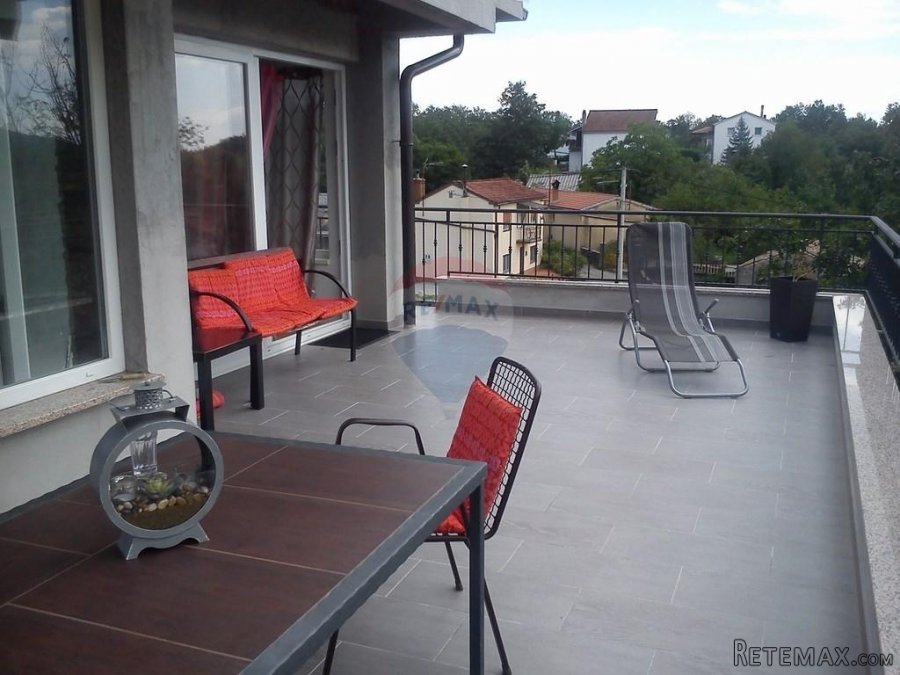 Matulji, Brešca - Novogradnja, stan 138 m2 - 4