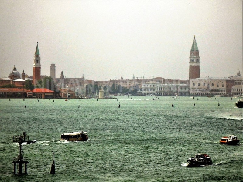 Appartamento in Vendita a Venezia