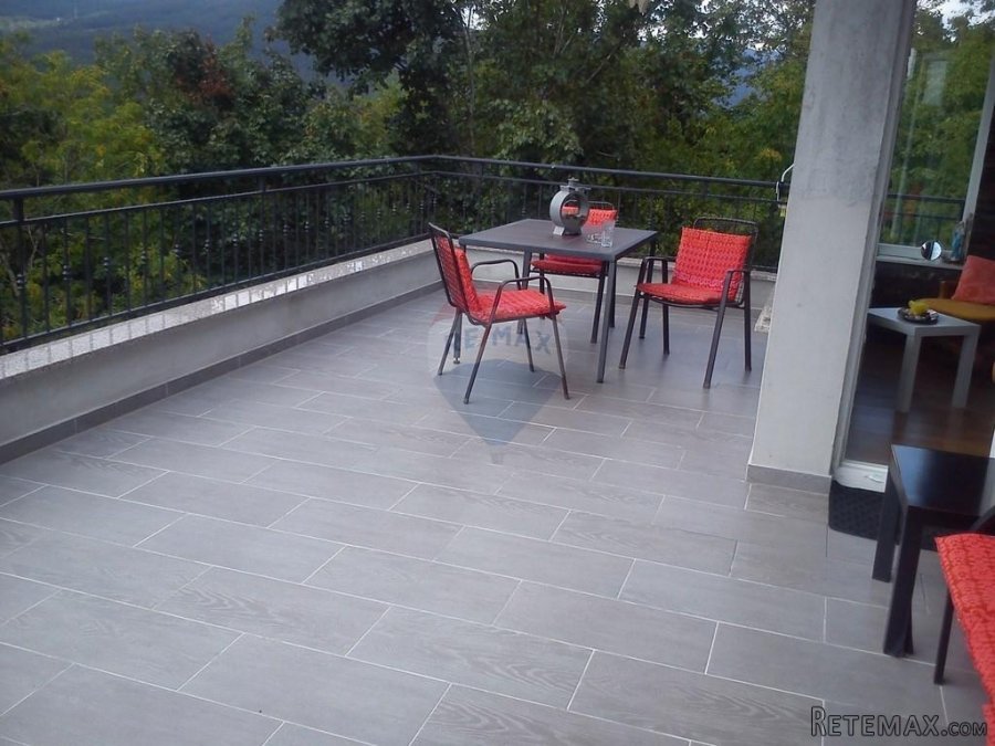 Matulji, Brešca - Novogradnja, stan 138 m2 - 5