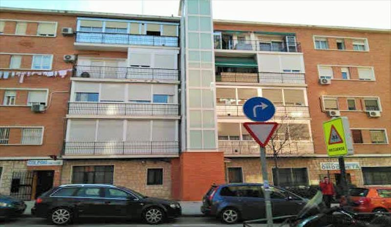 Piso en venta en Madrid, Madrid (Madrid)