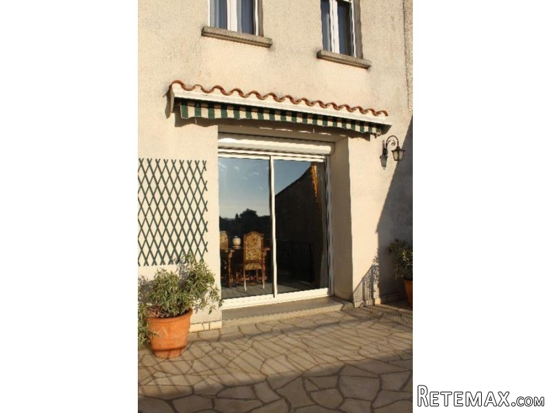 Situated In A Village With All Shops..