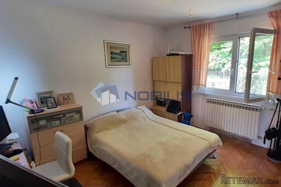 Zagreb, Maksimir, stan 90 m2 u kući s garažom i okućnicom SN.. - 5