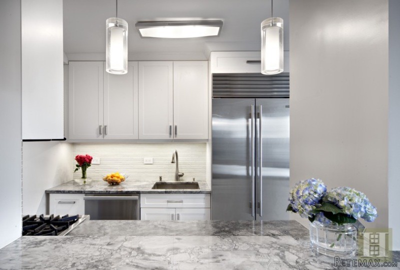 2 bedroom Apartment For Sale: 137 EAST.. - 2