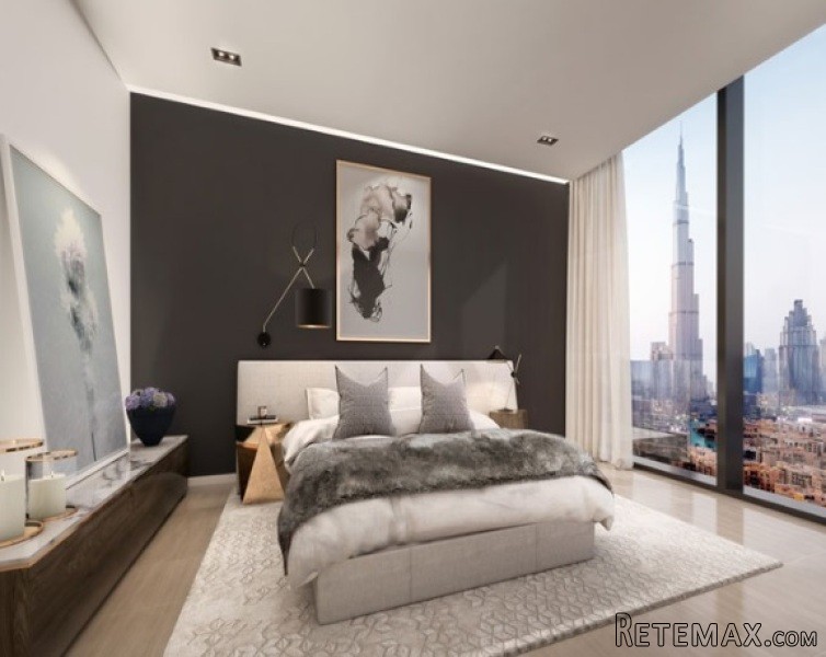 A Modern Sensation 2 Bedroom Apartment.. - 2