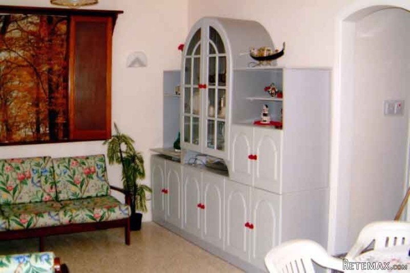 Flat, Ordinary Finish