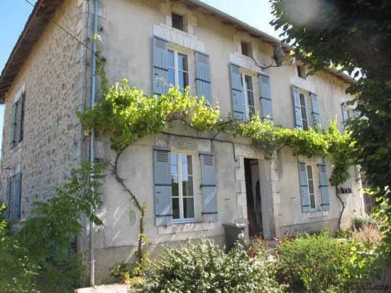 Maison De Maitre (1911) With Pool &.. - 2