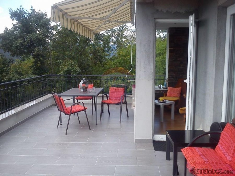 Matulji, Brešca - Novogradnja, stan 138 m2 - 6