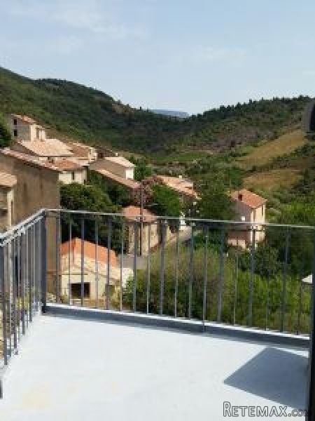 Pretty Stone Village House With A.. - 2