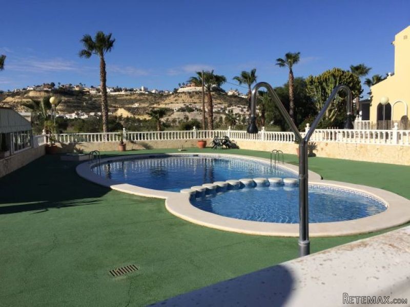 Rojales 2 Beds 1 Baths semi-detached - 2