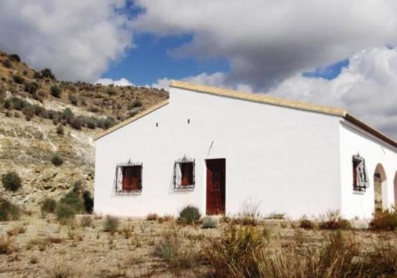Villa in Oria