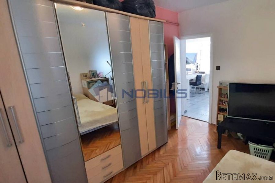 Zagreb, Maksimir, stan 90 m2 u kući s garažom i okućnicom SN.. - 6