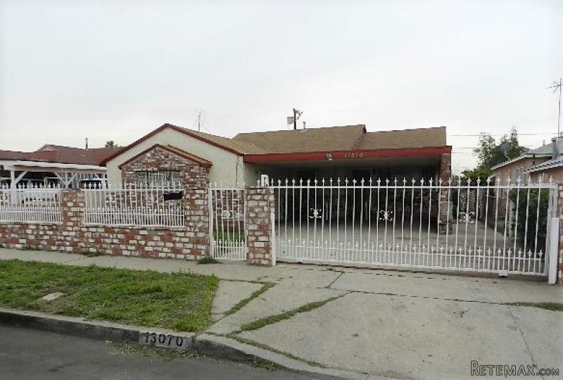 13070 Weidner Street Pacoima, CA, 91331..
