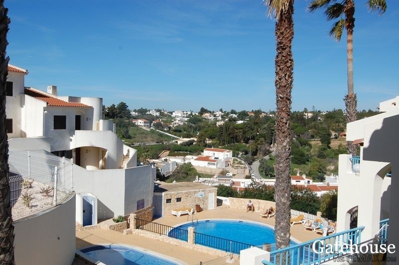 2 Beds Apartment For Sale In Carvoeiro..