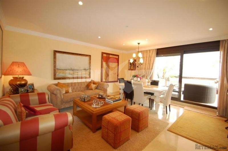Apartment For Sale In Benahavis.. - 2