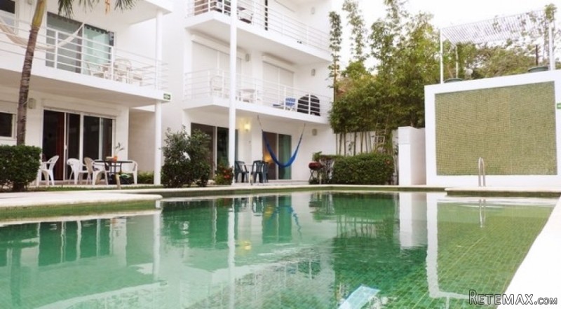 Condominio Zulim Playa del Carmen - 2