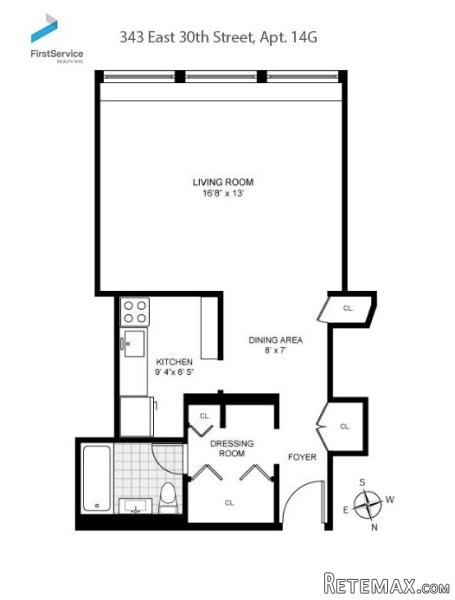 Condo - New York State - For Sale