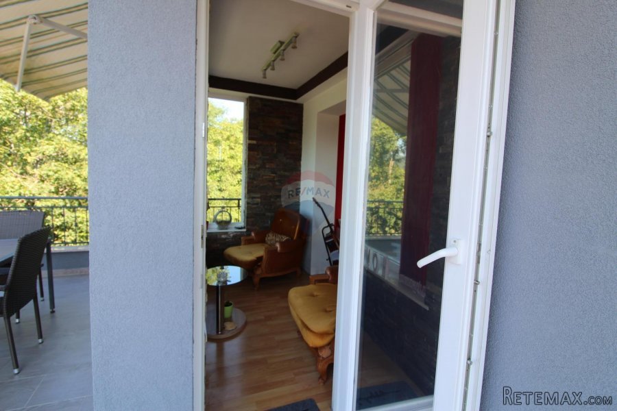 Matulji, Brešca - Novogradnja, stan 138 m2 - 8