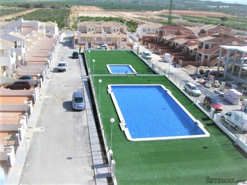 New Building Vistabella Golf Town House.. - 2