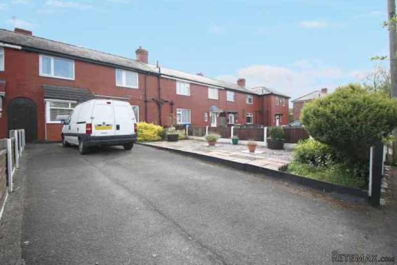 3 bedroom, Terraced House house for sale