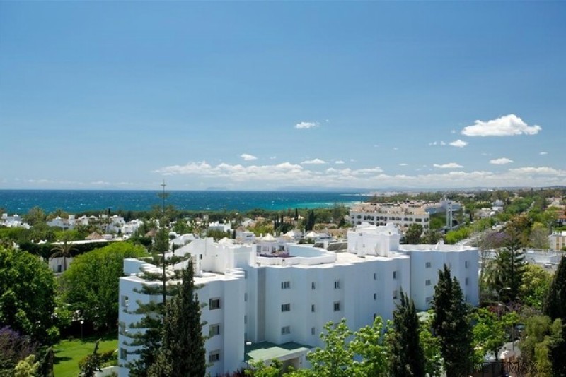 3 Bedrooms - Apartment - Malaga - For..