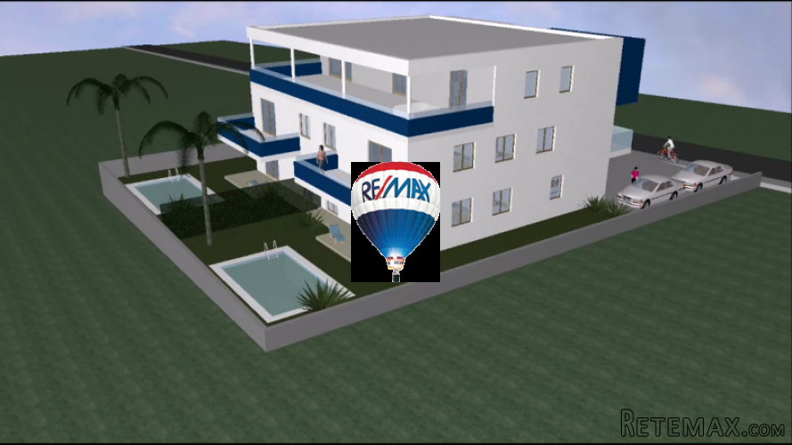 Istra, Volme apartman s bazenom i vrtom - 3
