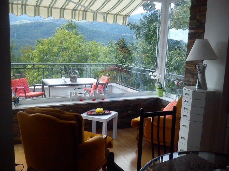 Matulji, Brešca - Novogradnja, stan 138 m2 - 9