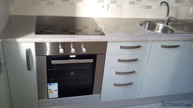 T3 Apartment Newly Renovated in Caldas.. - 2