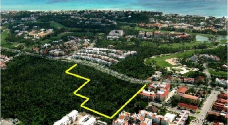 Vaiven is a residential development of..