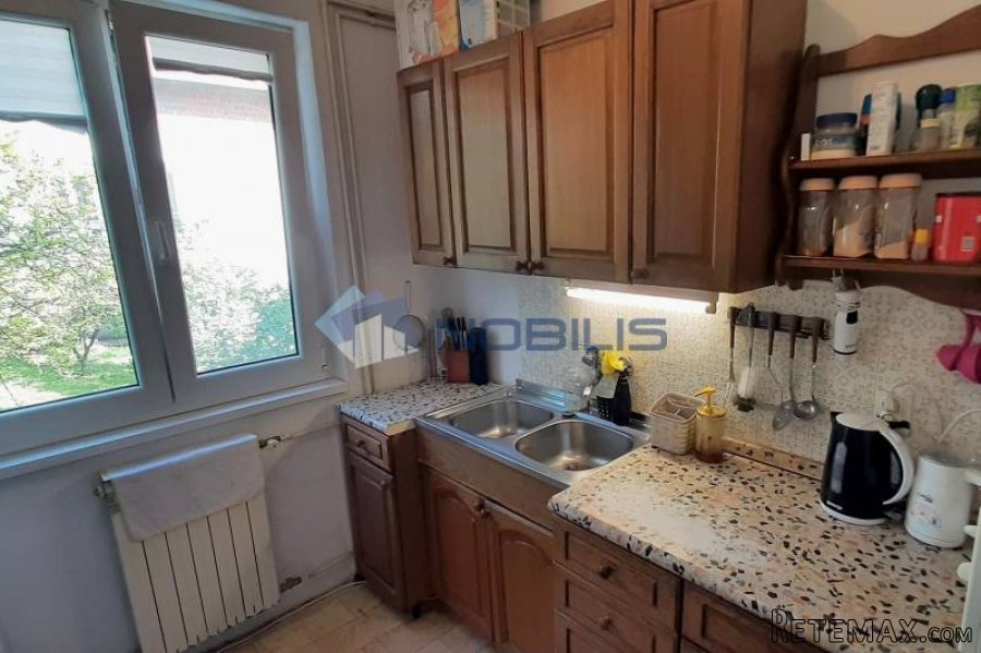 Zagreb, Maksimir, stan 90 m2 u kući s garažom i okućnicom SN.. - 9